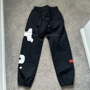 Heron Preston joggers